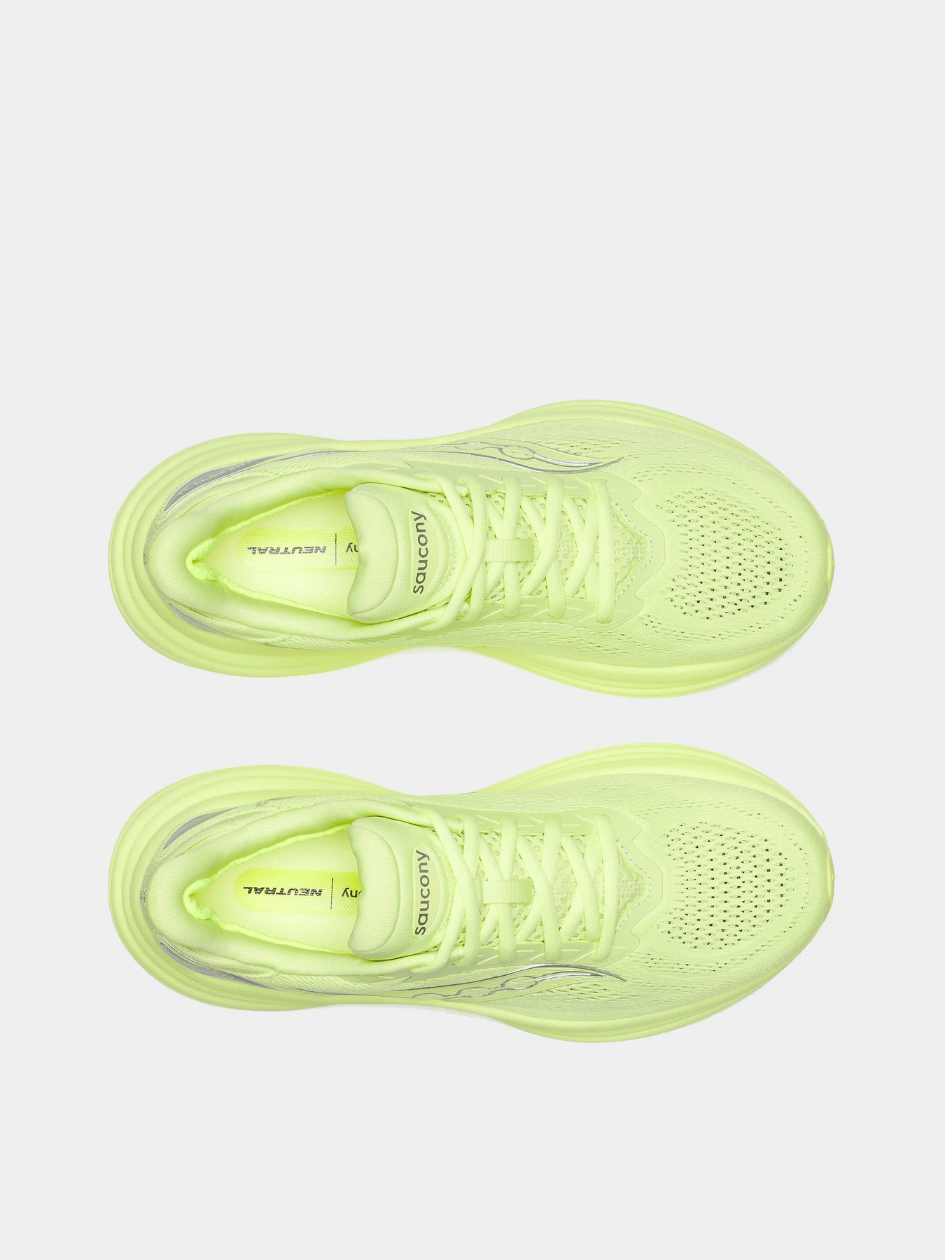 Кроссовки Saucony модель S100999-1002 Кроссовки Saucony модель S100999-1002 Фото
