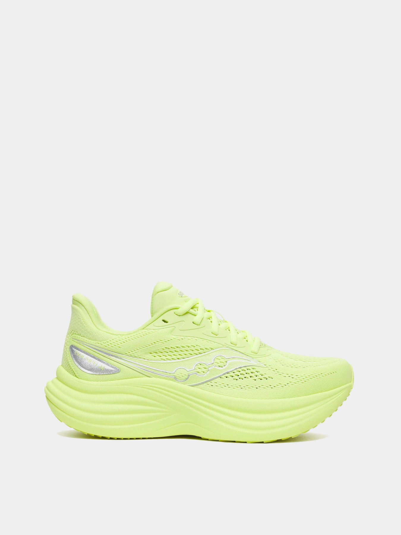 Кроссовки Saucony модель S100999-1002 Кроссовки Saucony модель S100999-1002 Фото