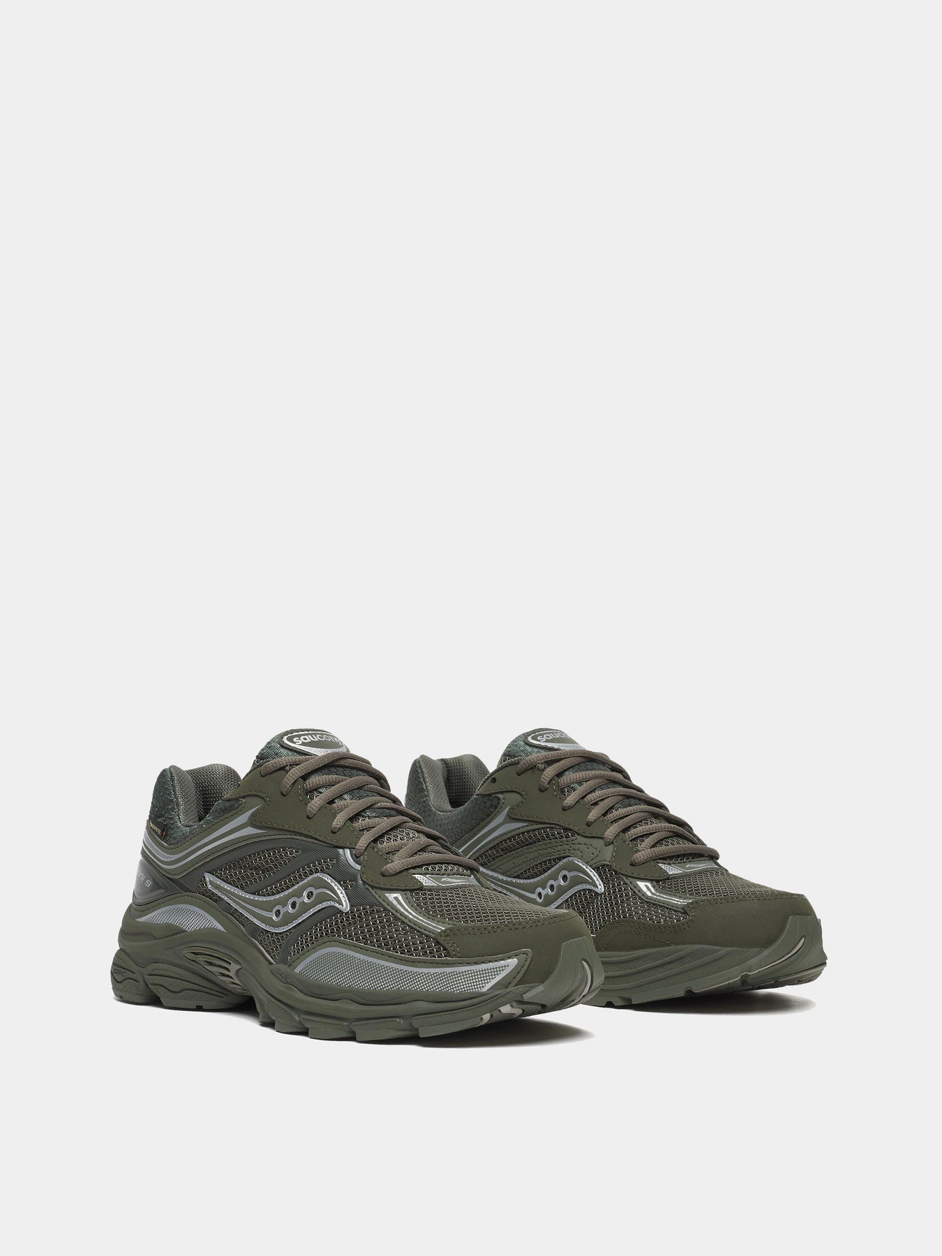 Кроссовки Saucony модель S101176-1002 Кроссовки Saucony модель S101176-1002 Фото