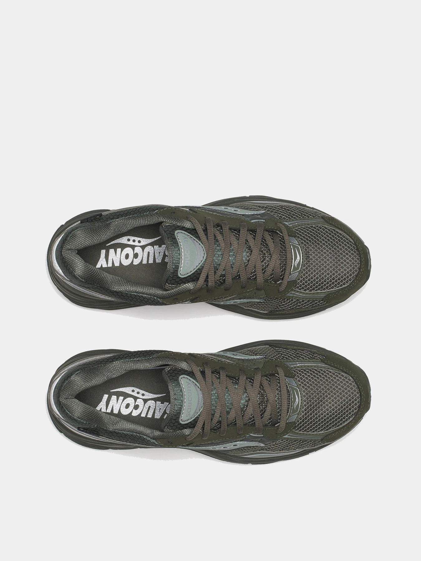 Кроссовки Saucony модель S101176-1002 Кроссовки Saucony модель S101176-1002 Фото