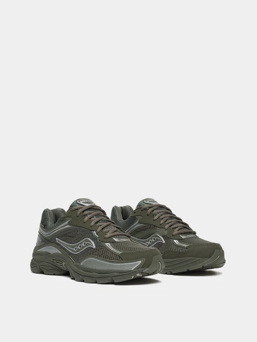 Чоловічі Кросівки повсякденні Saucony фото 2