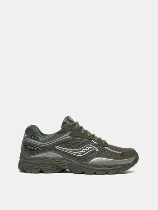 Кроссовки Saucony модель S101176-1002 Фото