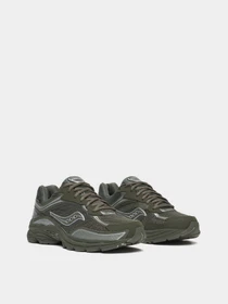 Кроссовки Saucony модель S101176-1002 Фото