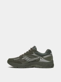 Кроссовки Saucony модель S101176-1002 Фото