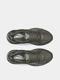 Кроссовки Saucony модель S101176-1002 Фото