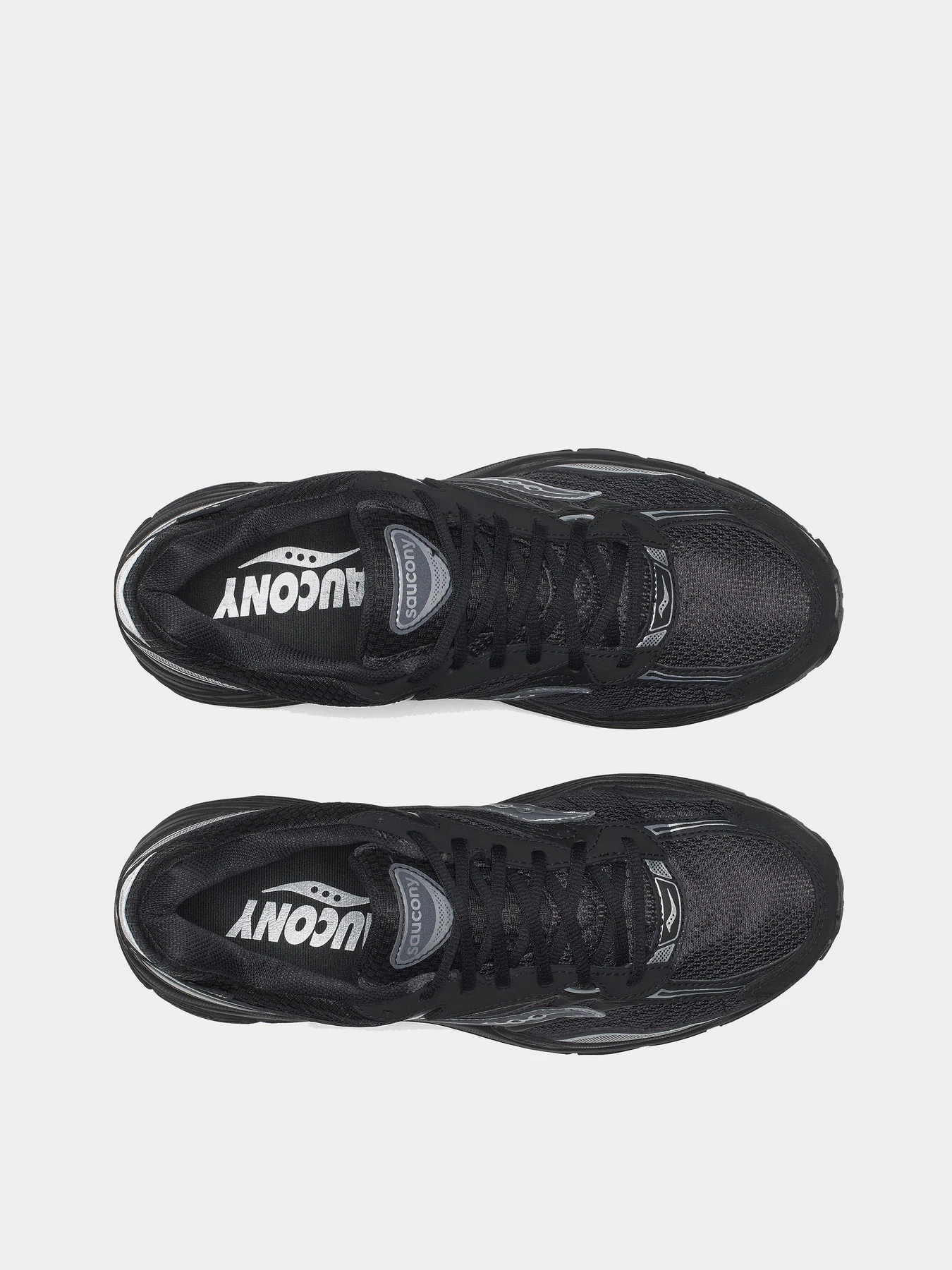 Кроссовки Saucony модель S101176-1003 Кроссовки Saucony модель S101176-1003 Фото