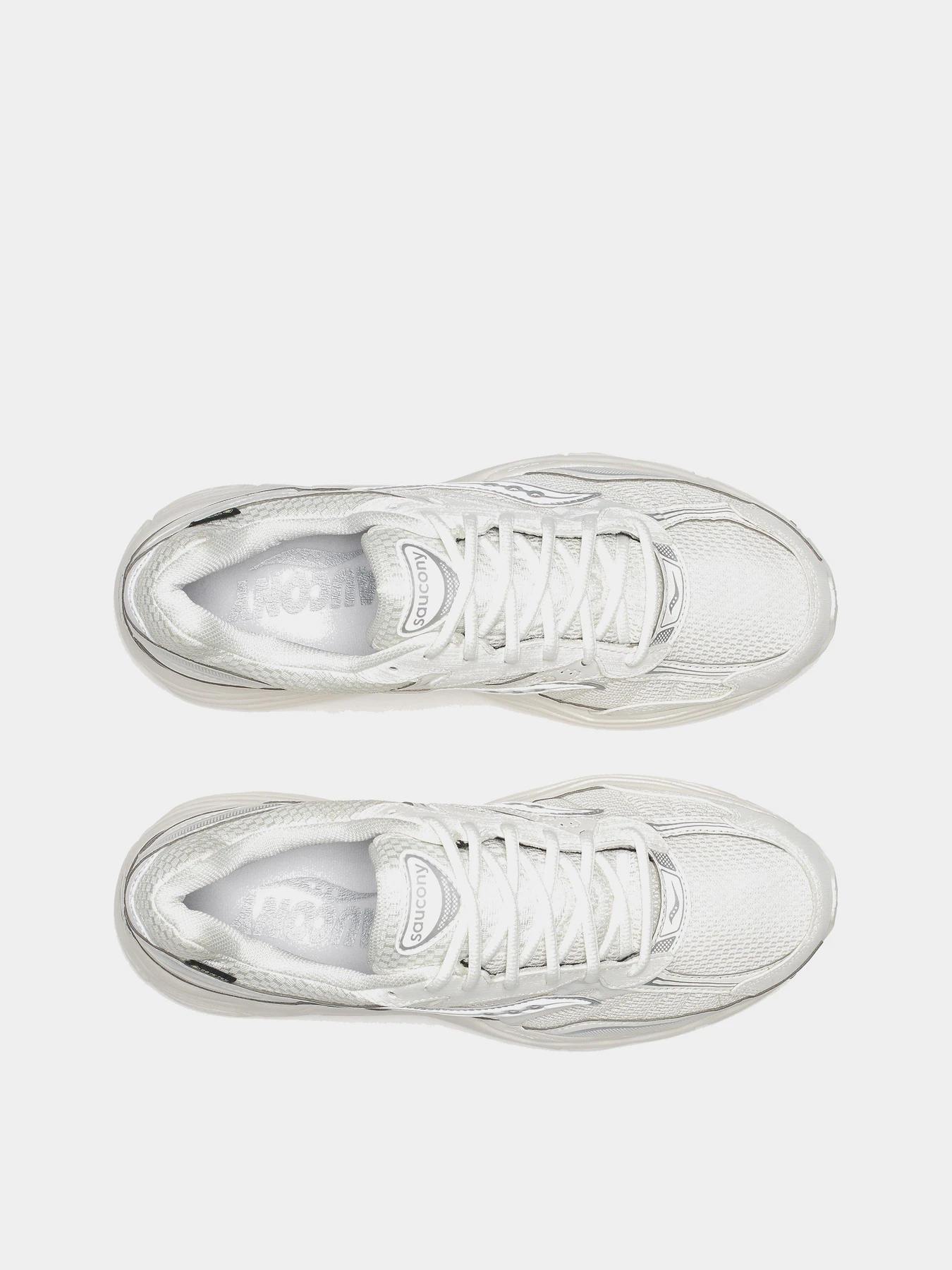 Кроссовки Saucony модель S101176-1006 Кроссовки Saucony модель S101176-1006 Фото