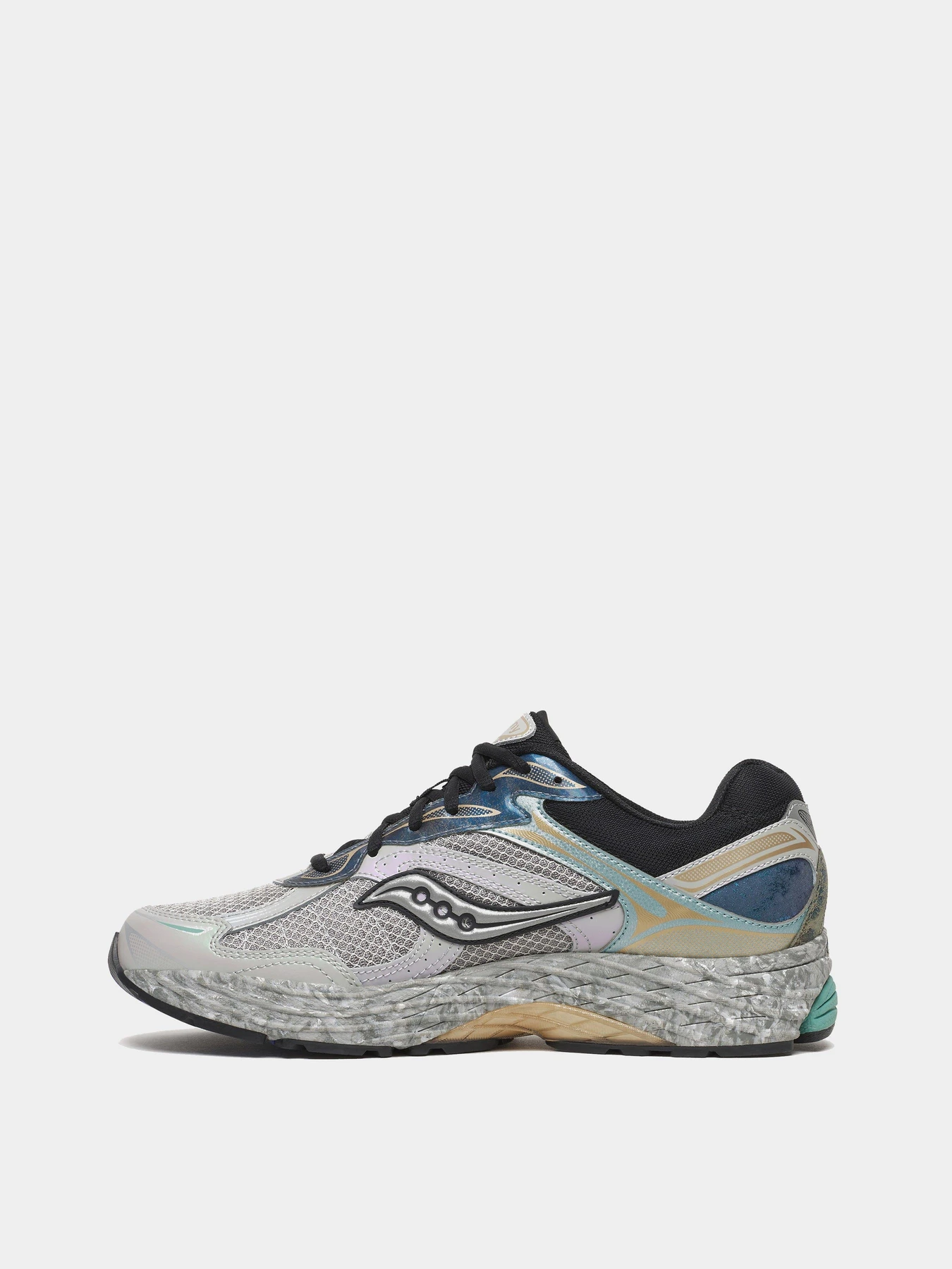 Кроссовки Saucony модель S101208-1001 Фото