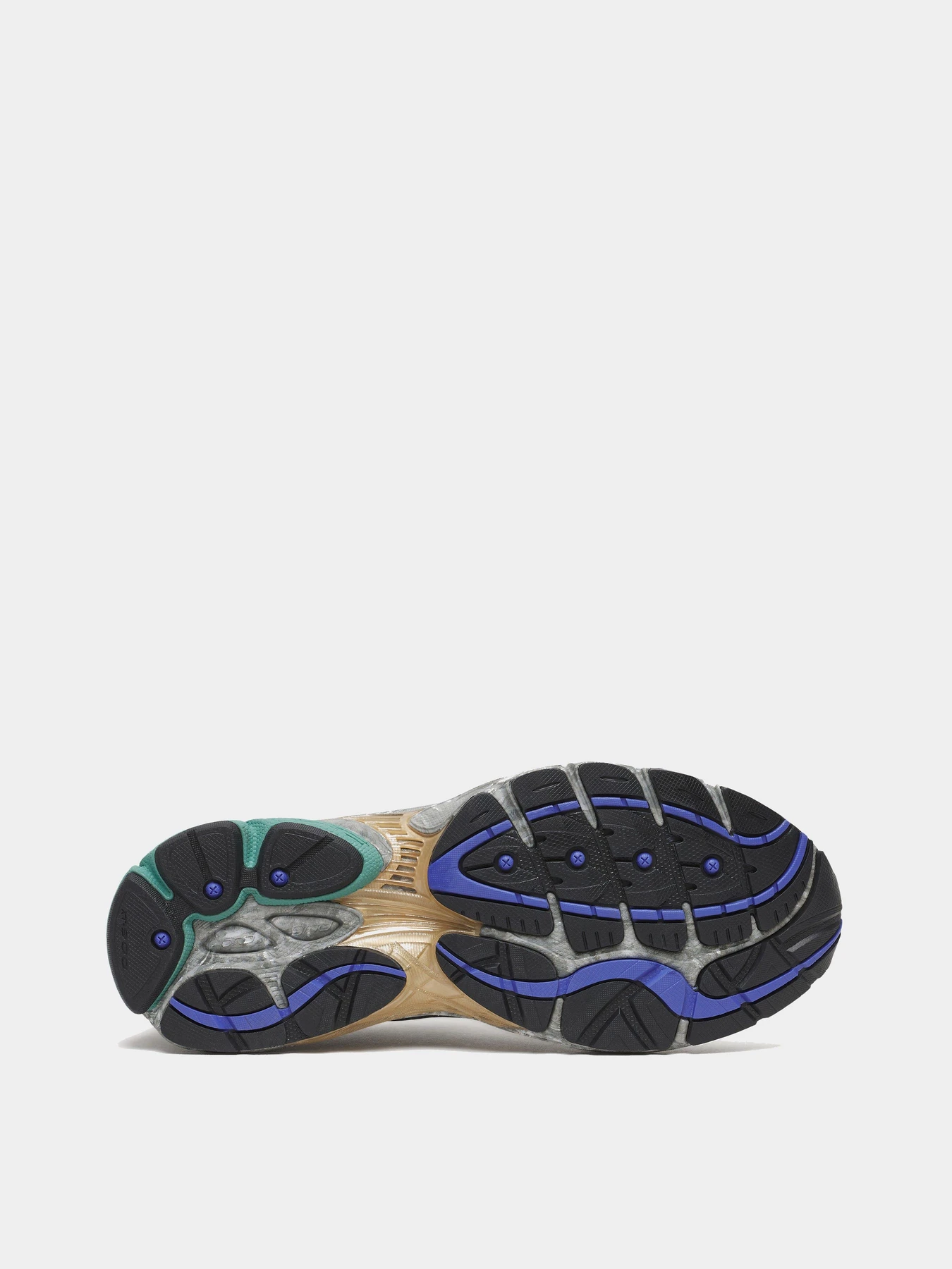 Кроссовки Saucony модель S101208-1001 Фото