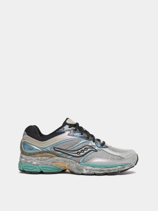 Кроссовки Saucony модель S101208-1001 Фото