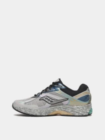 Кроссовки Saucony модель S101208-1001 Фото