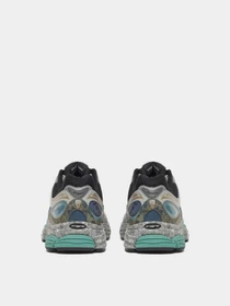 Кроссовки Saucony модель S101208-1001 Фото