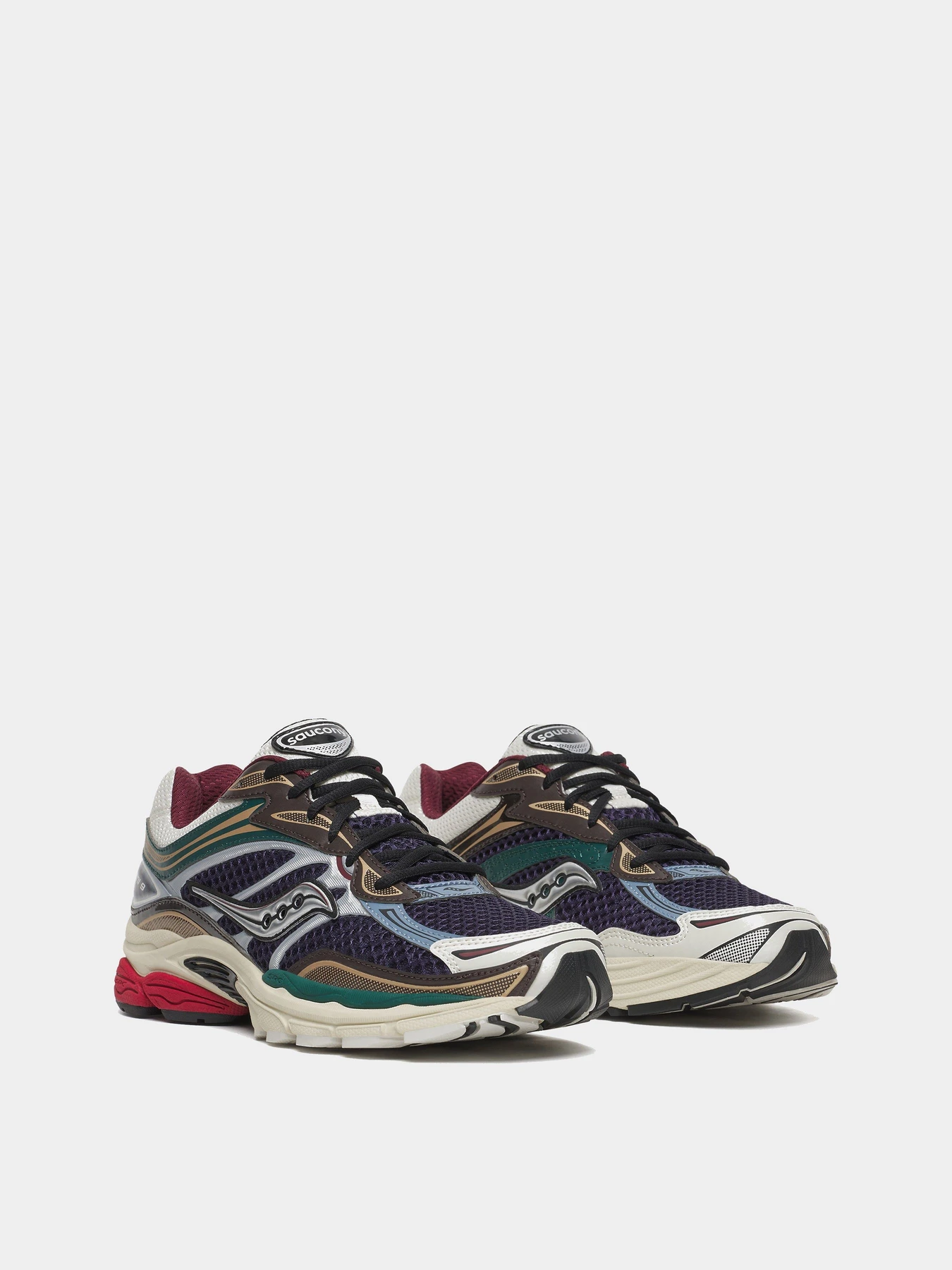 Кроссовки Saucony модель S101245-1001 Фото