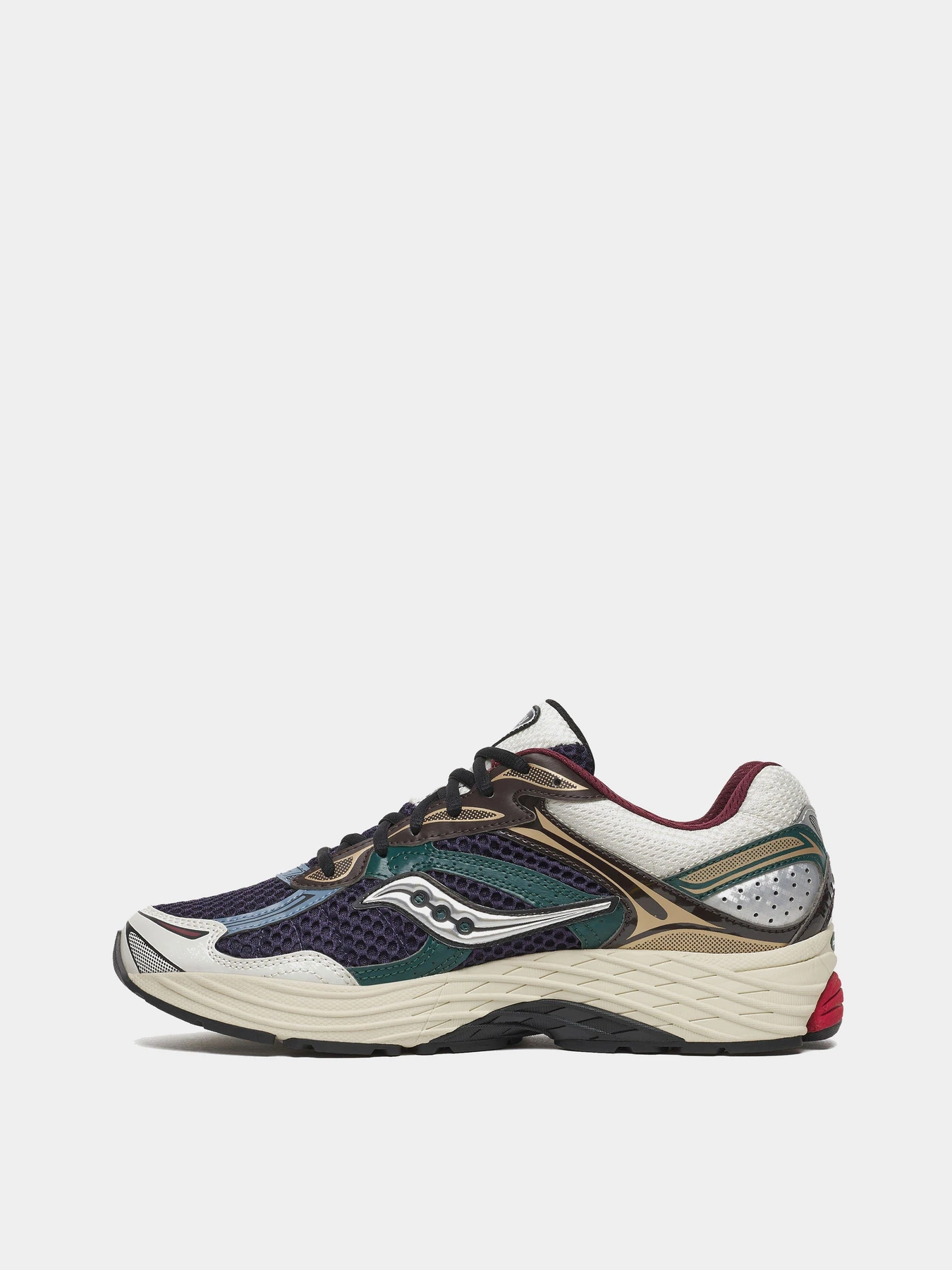 Кроссовки Saucony модель S101245-1001 Фото