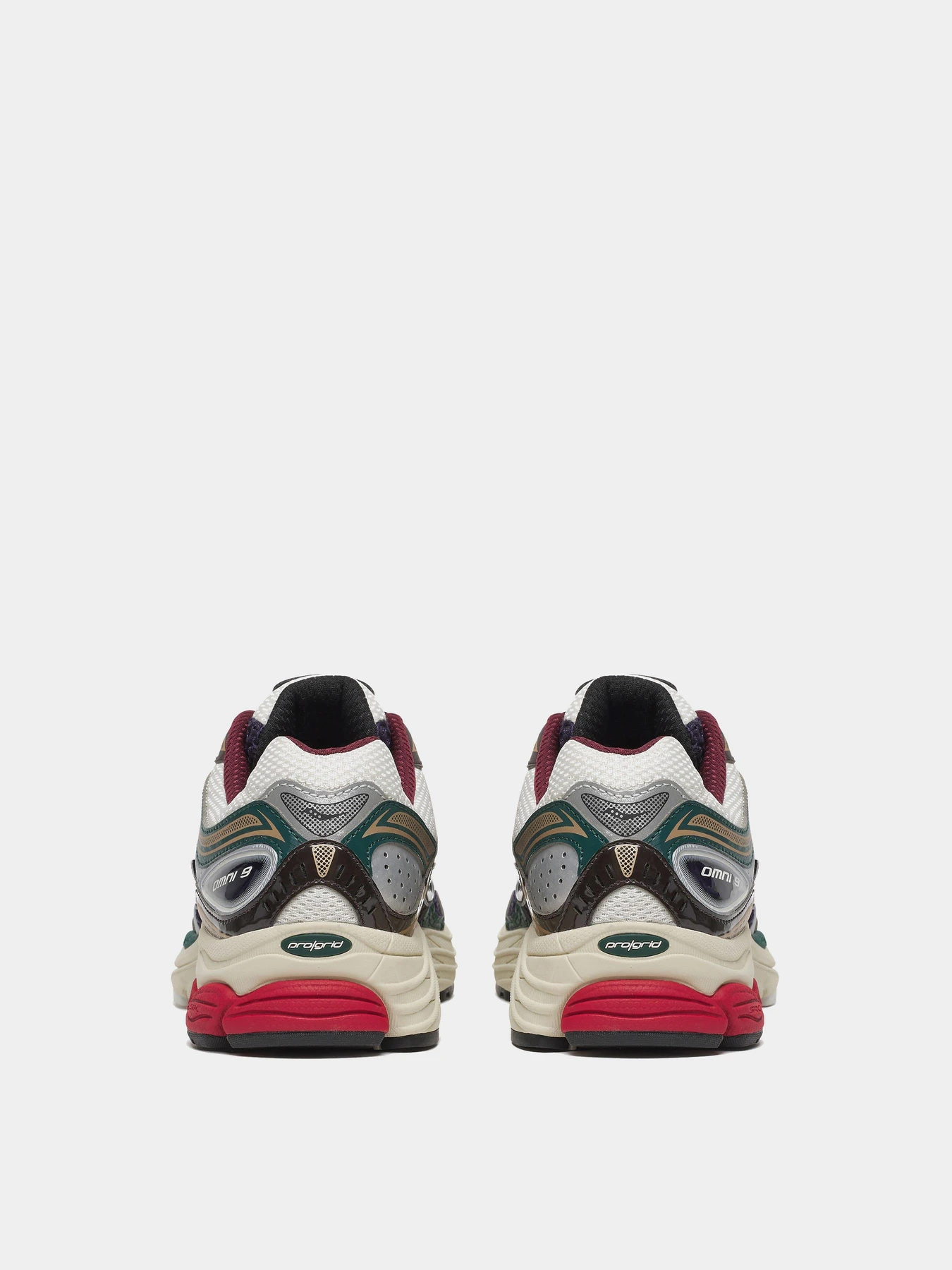 Кроссовки Saucony модель S101245-1001 Фото