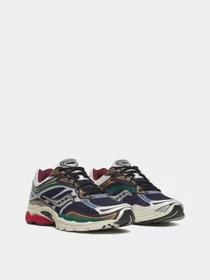 Кроссовки Saucony модель S101245-1001 Фото