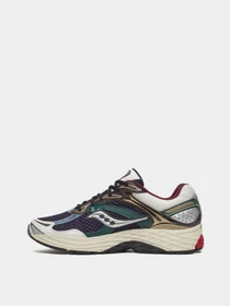 Кроссовки Saucony модель S101245-1001 Фото