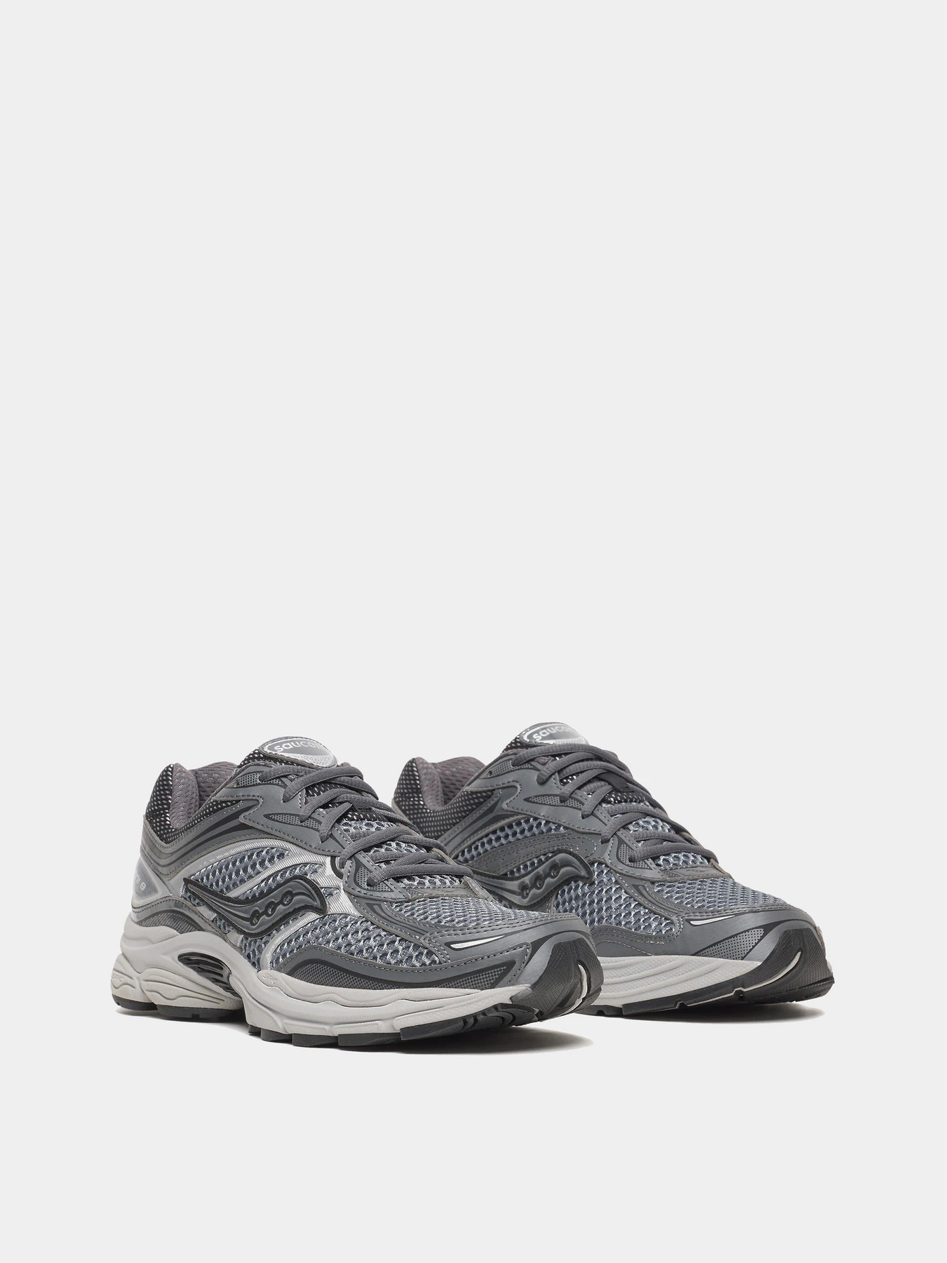 Кроссовки Saucony модель S101245-1003 Фото