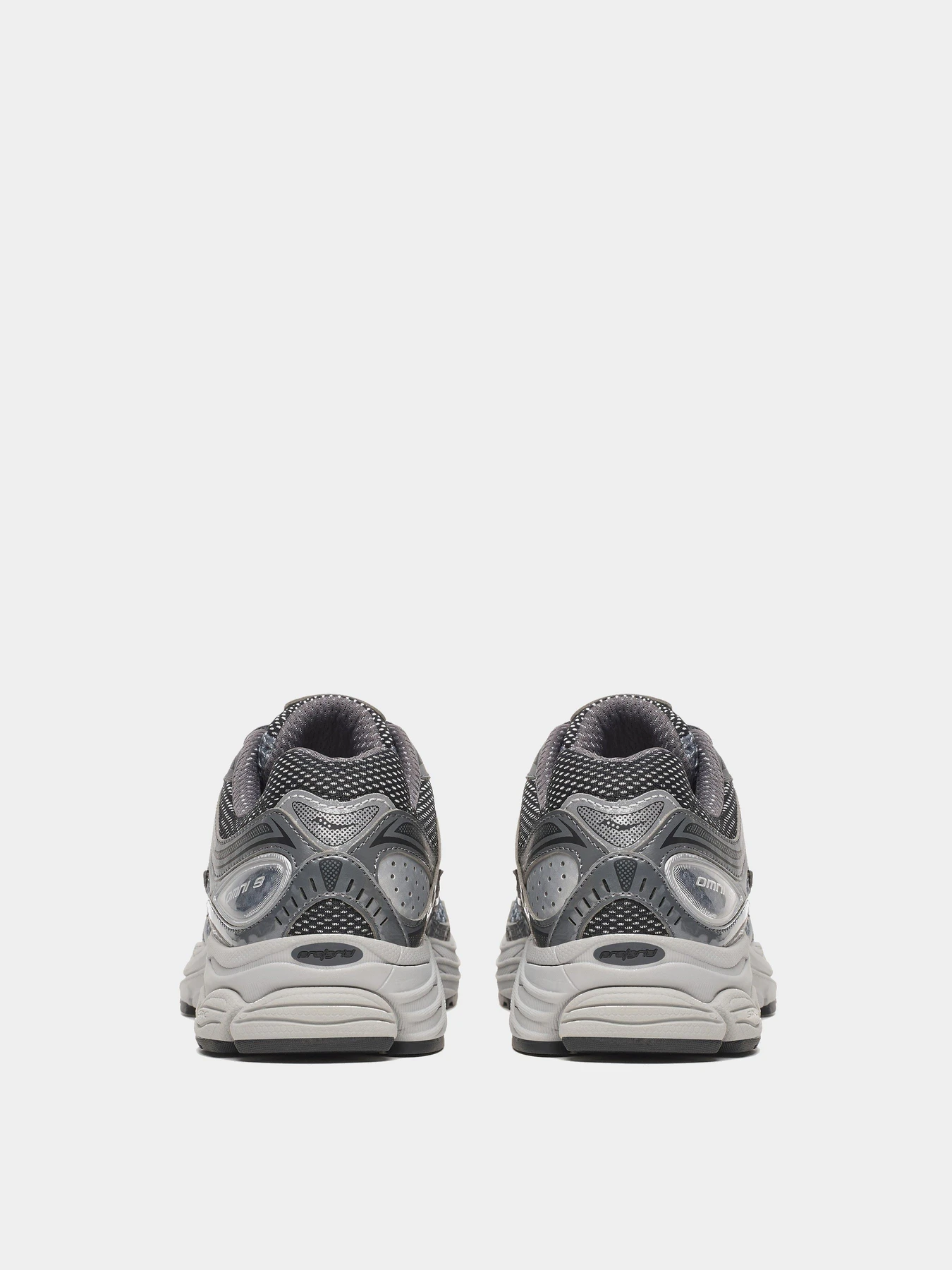 Кроссовки Saucony модель S101245-1003 Фото