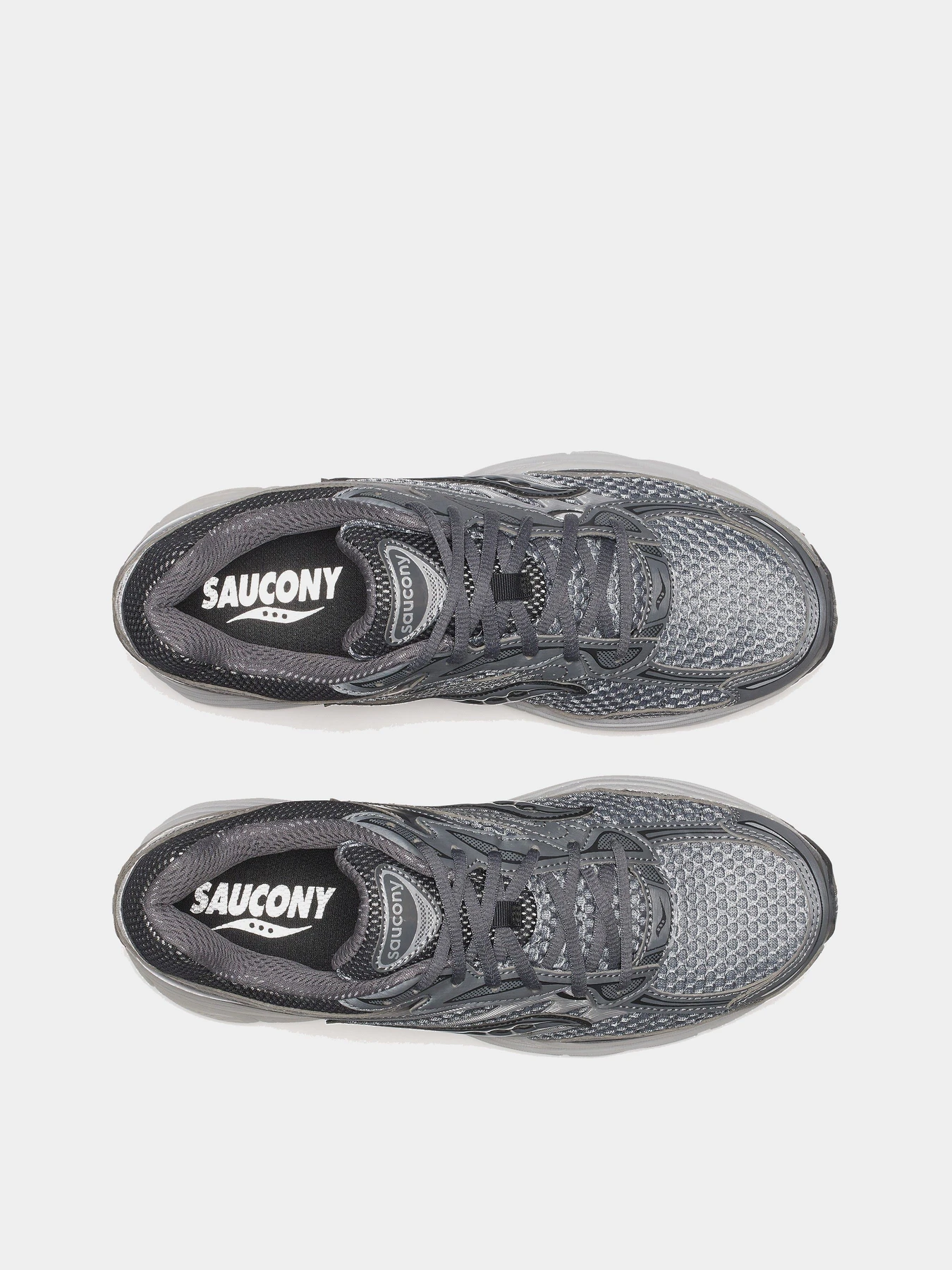 Кроссовки Saucony модель S101245-1003 Фото