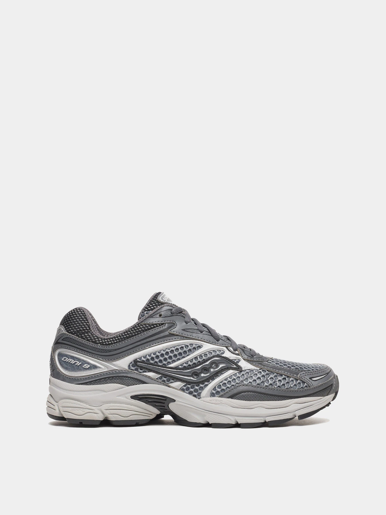 Кроссовки Saucony модель S101245-1003 Фото