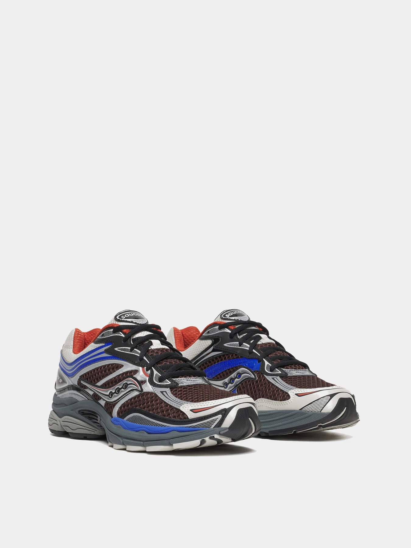 Кроссовки Saucony модель S101245-1014 Фото