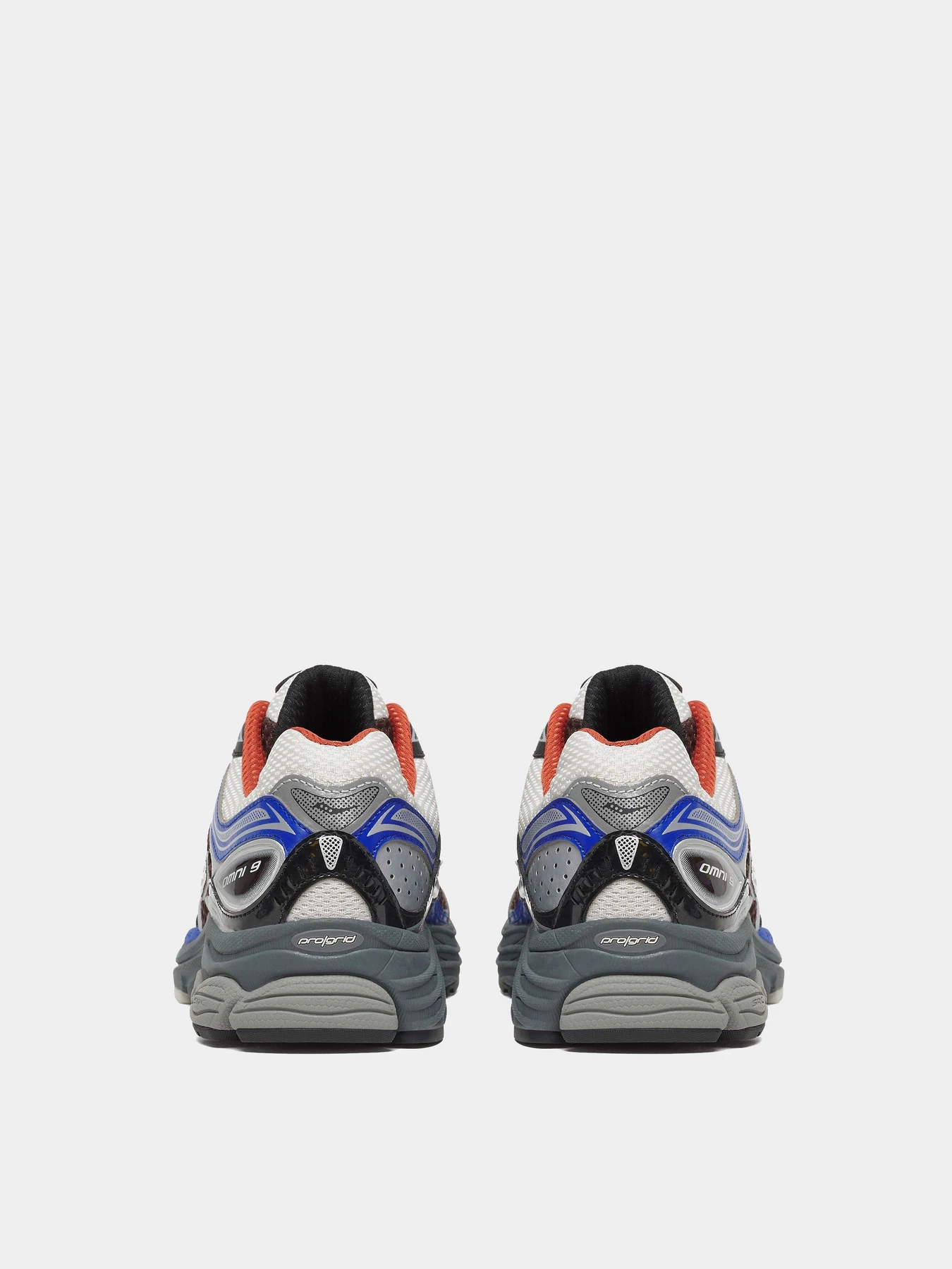 Кроссовки Saucony модель S101245-1014 Фото