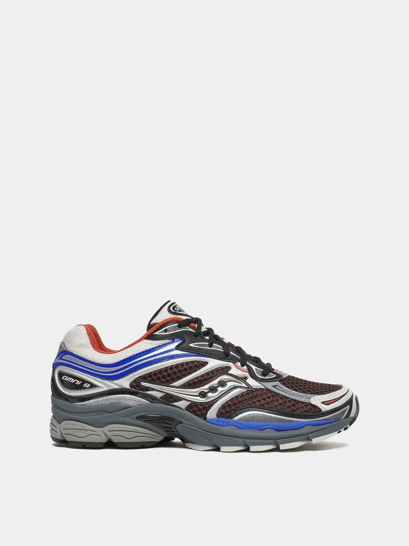 Кроссовки Saucony модель S101245-1014 Фото