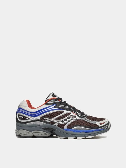 Кроссовки Saucony модель S101245-1014 Фото