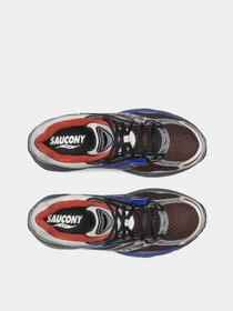 Кроссовки Saucony модель S101245-1014 Фото