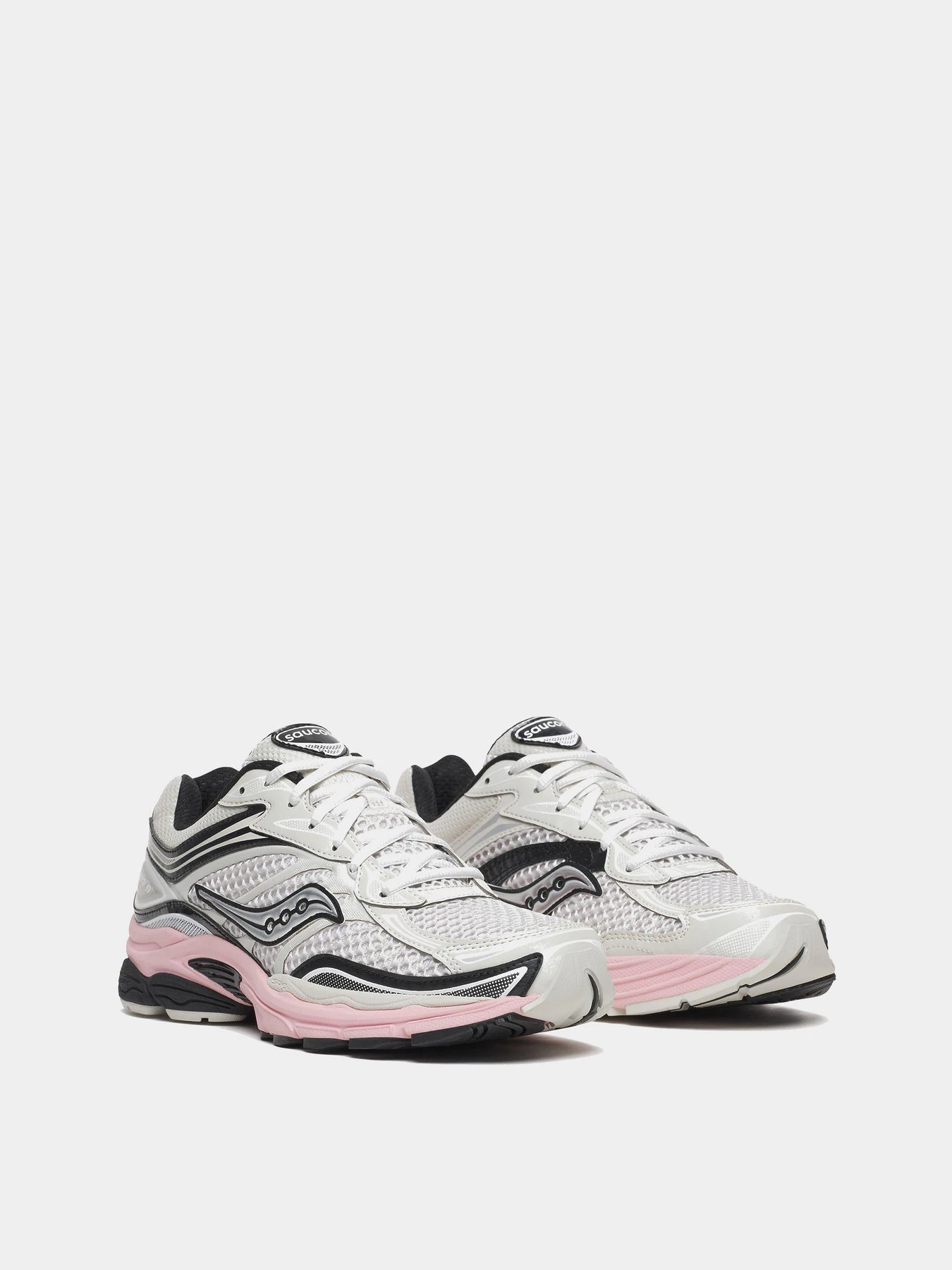 Кроссовки Saucony модель S101245-1021 Фото