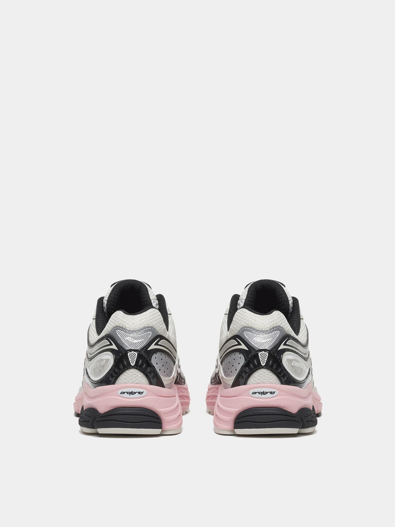 Кроссовки Saucony модель S101245-1021 Фото