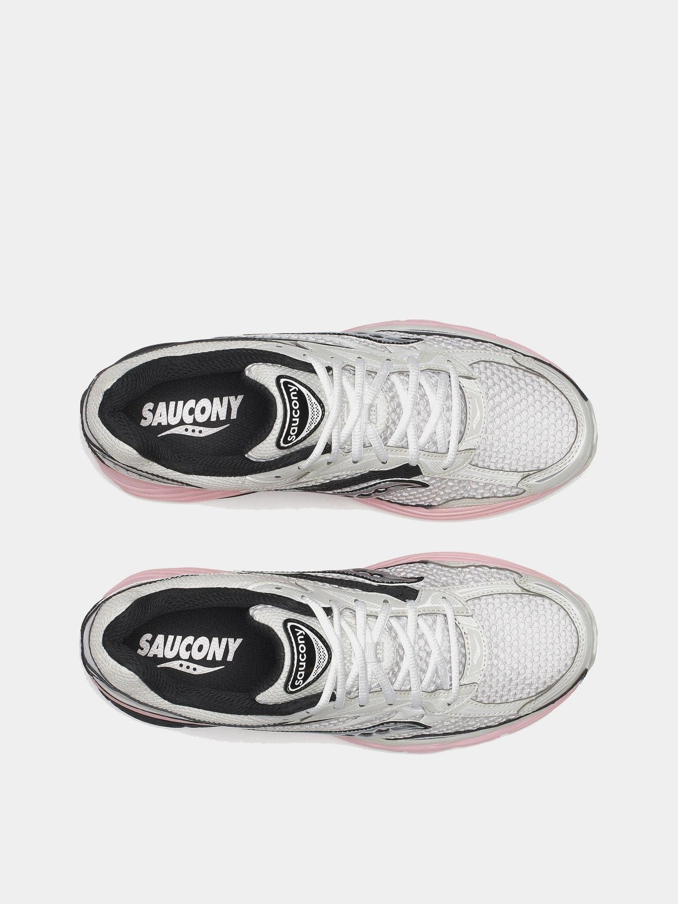 Кроссовки Saucony модель S101245-1021 Фото