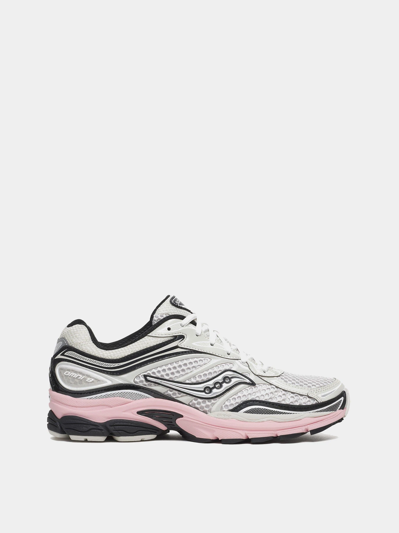 Кроссовки Saucony модель S101245-1021 Фото