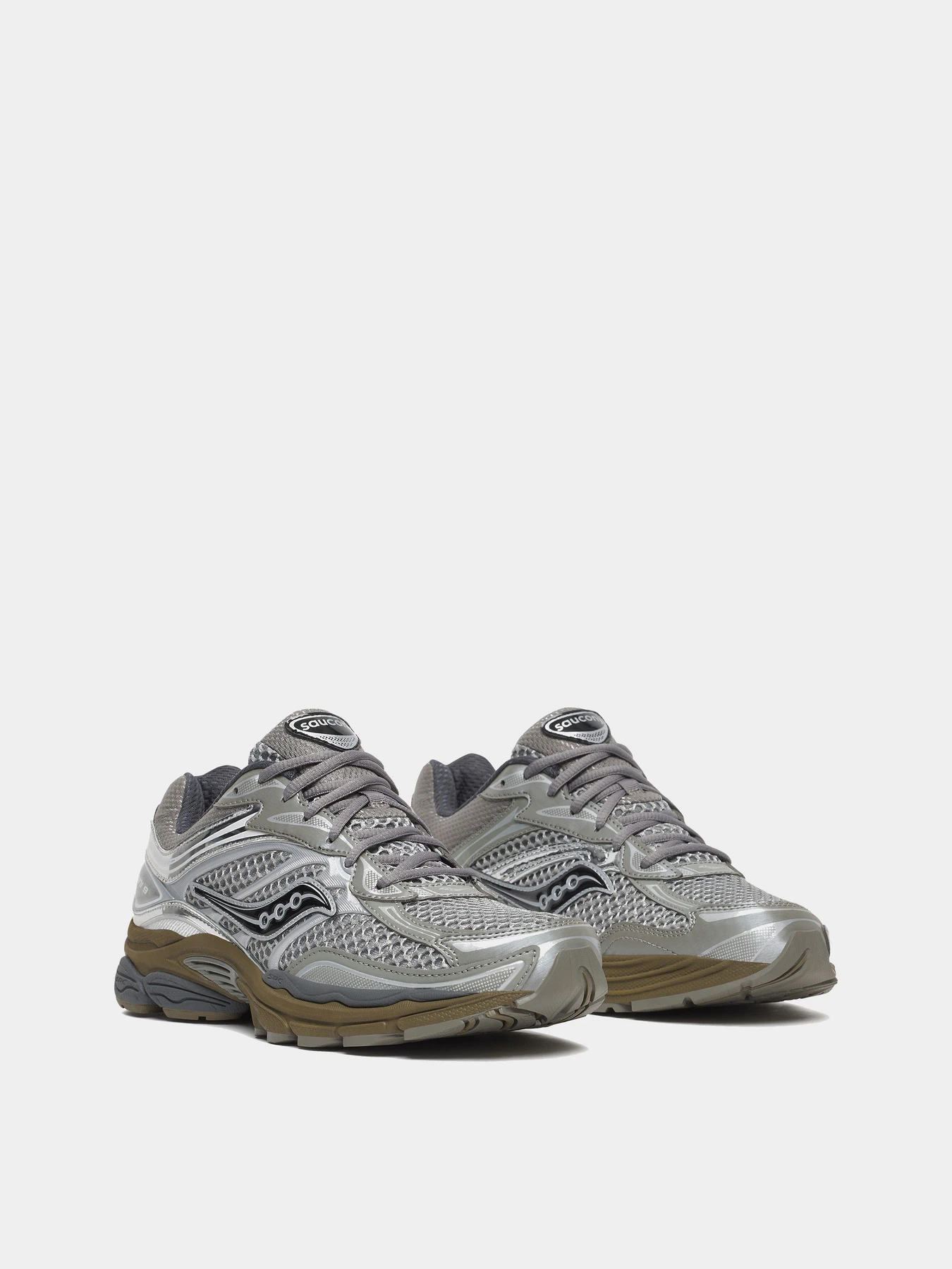 Кроссовки Saucony модель S101245-1023 Кроссовки Saucony модель S101245-1023 Фото