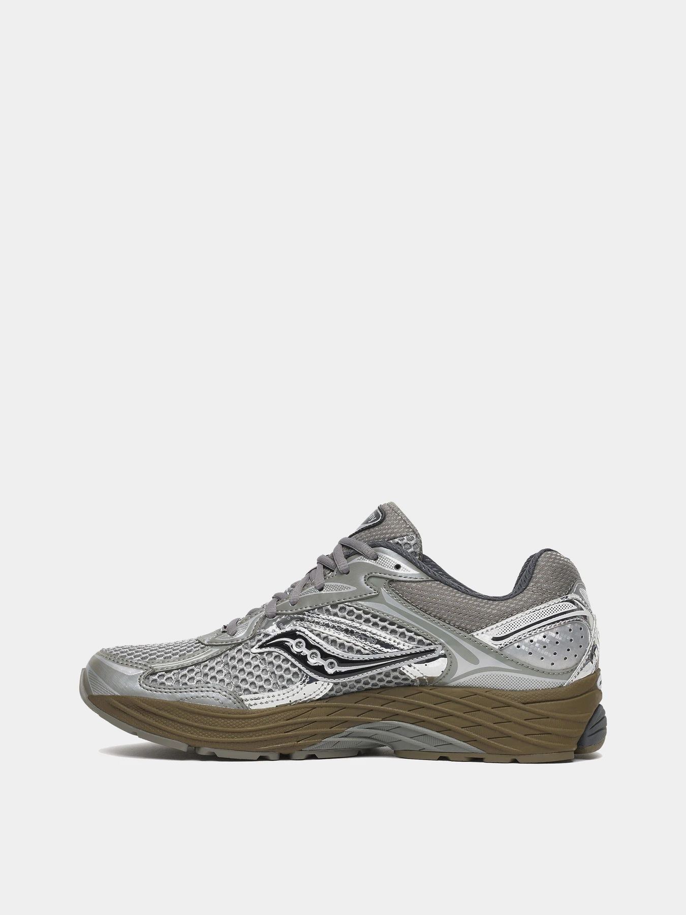 Кроссовки Saucony модель S101245-1023 Кроссовки Saucony модель S101245-1023 Фото