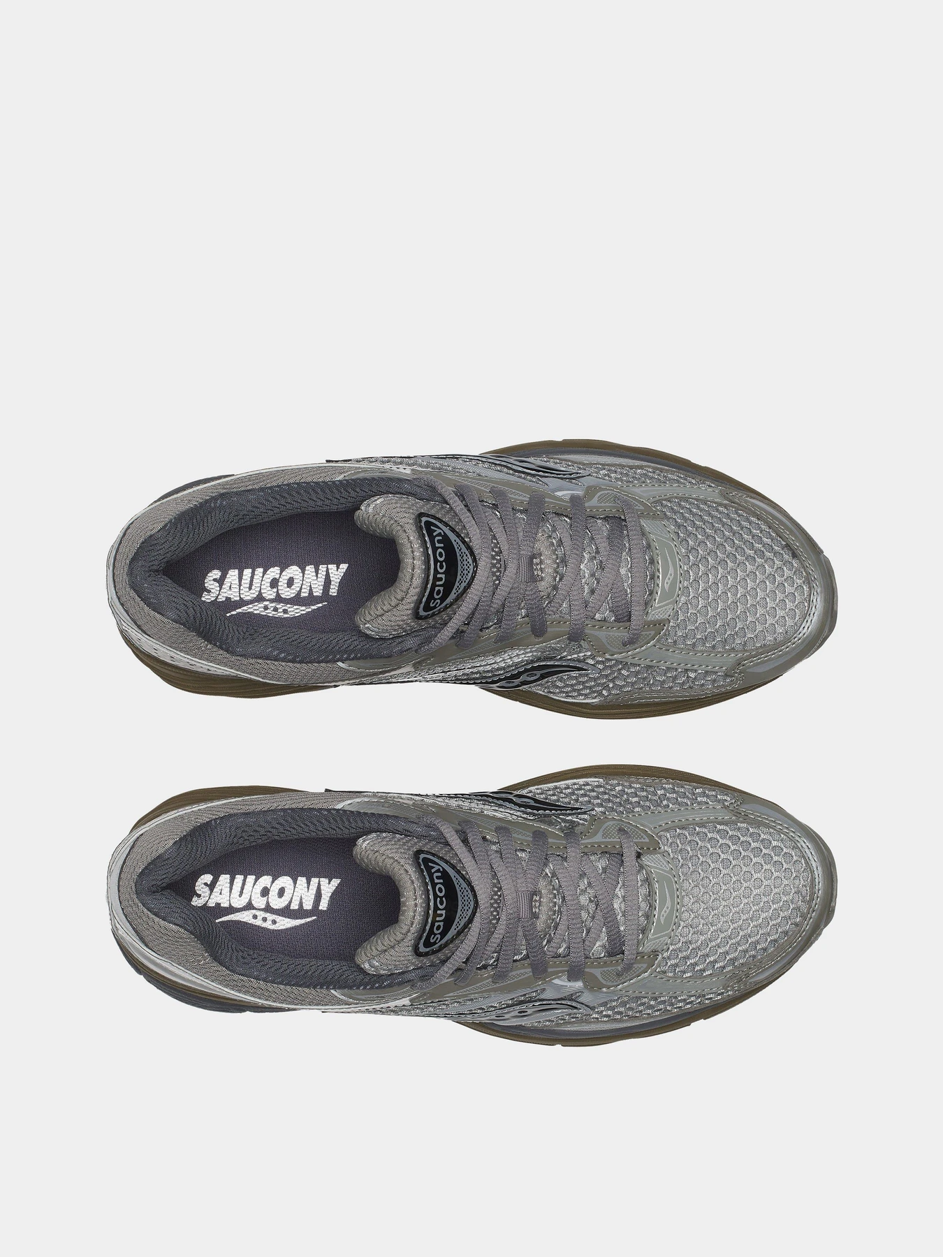 Кроссовки Saucony модель S101245-1023 Кроссовки Saucony модель S101245-1023 Фото