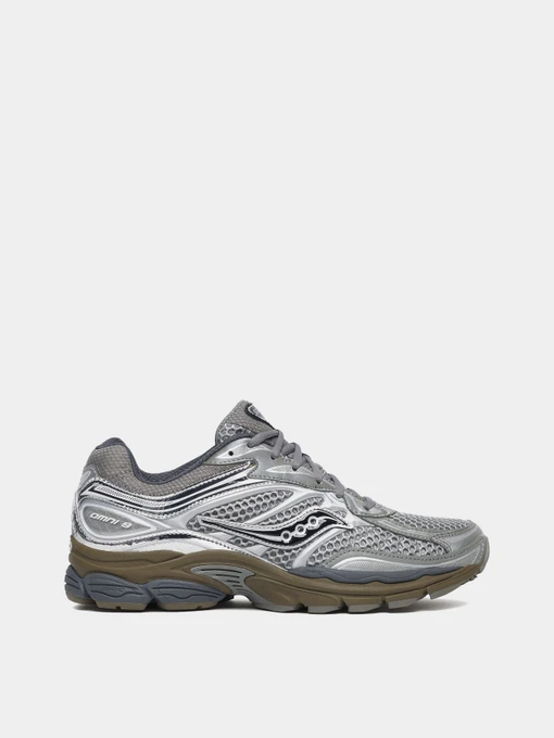 Кроссовки Saucony модель S101245-1023 Фото