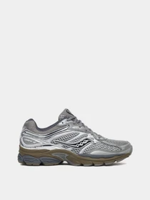 Кроссовки Saucony модель S101245-1023 Фото