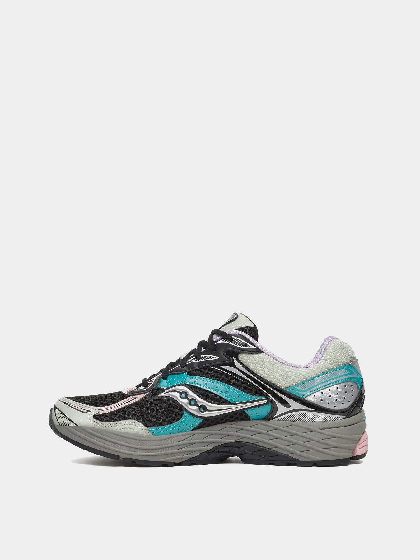 Кроссовки Saucony модель S101245-1029 Фото