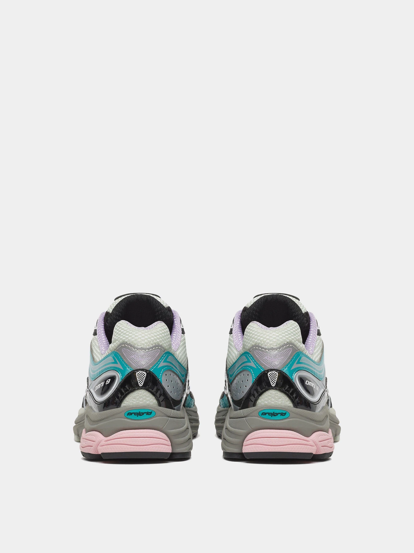 Кроссовки Saucony модель S101245-1029 Фото
