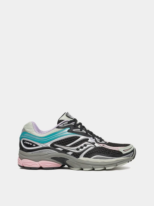 Кроссовки Saucony модель S101245-1029 Фото