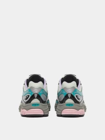 Кроссовки Saucony модель S101245-1029 Фото