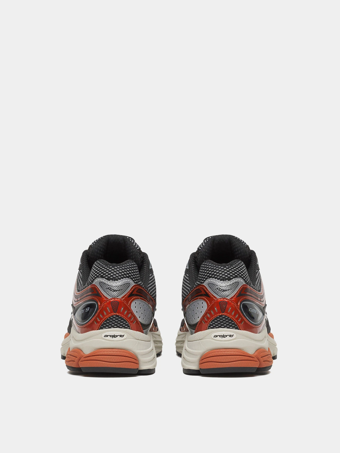Кроссовки Saucony модель S101245-1030 Фото