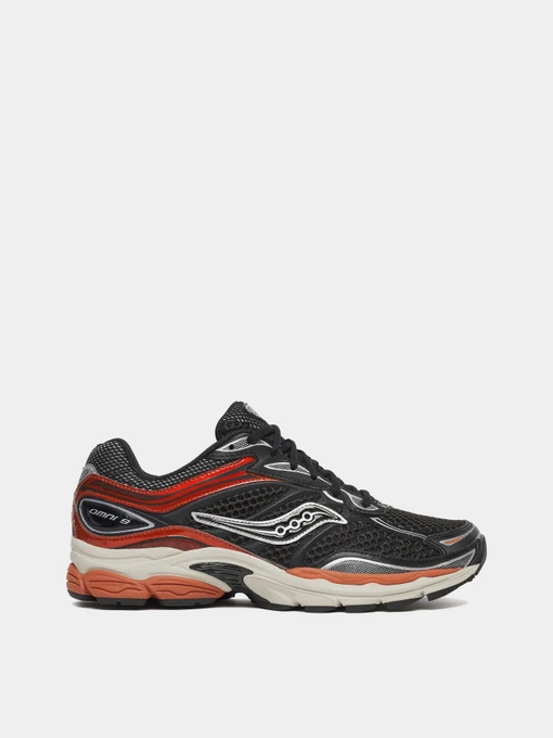 Кроссовки Saucony модель S101245-1030 Фото