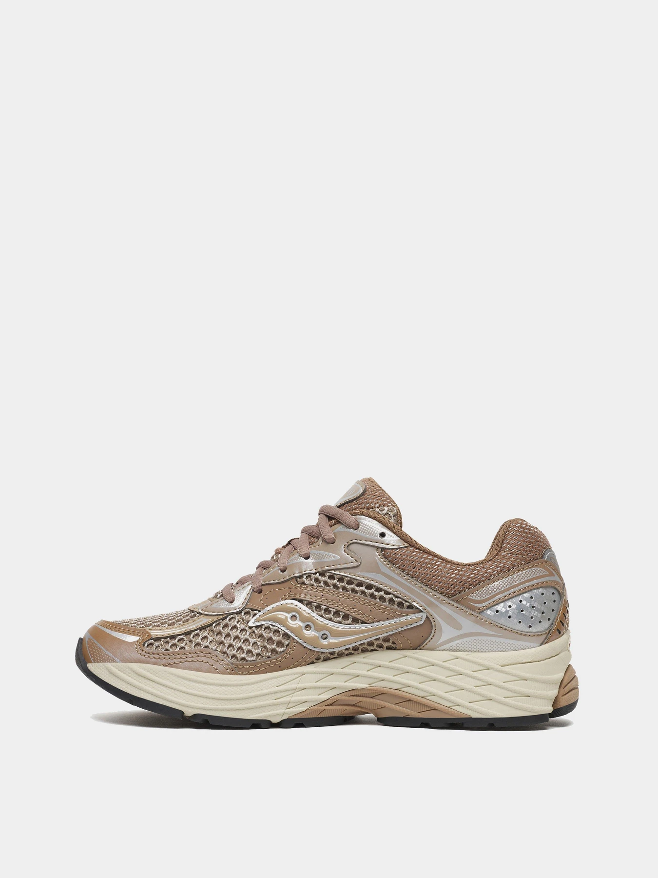 Кроссовки Saucony модель S101245-1139 Фото