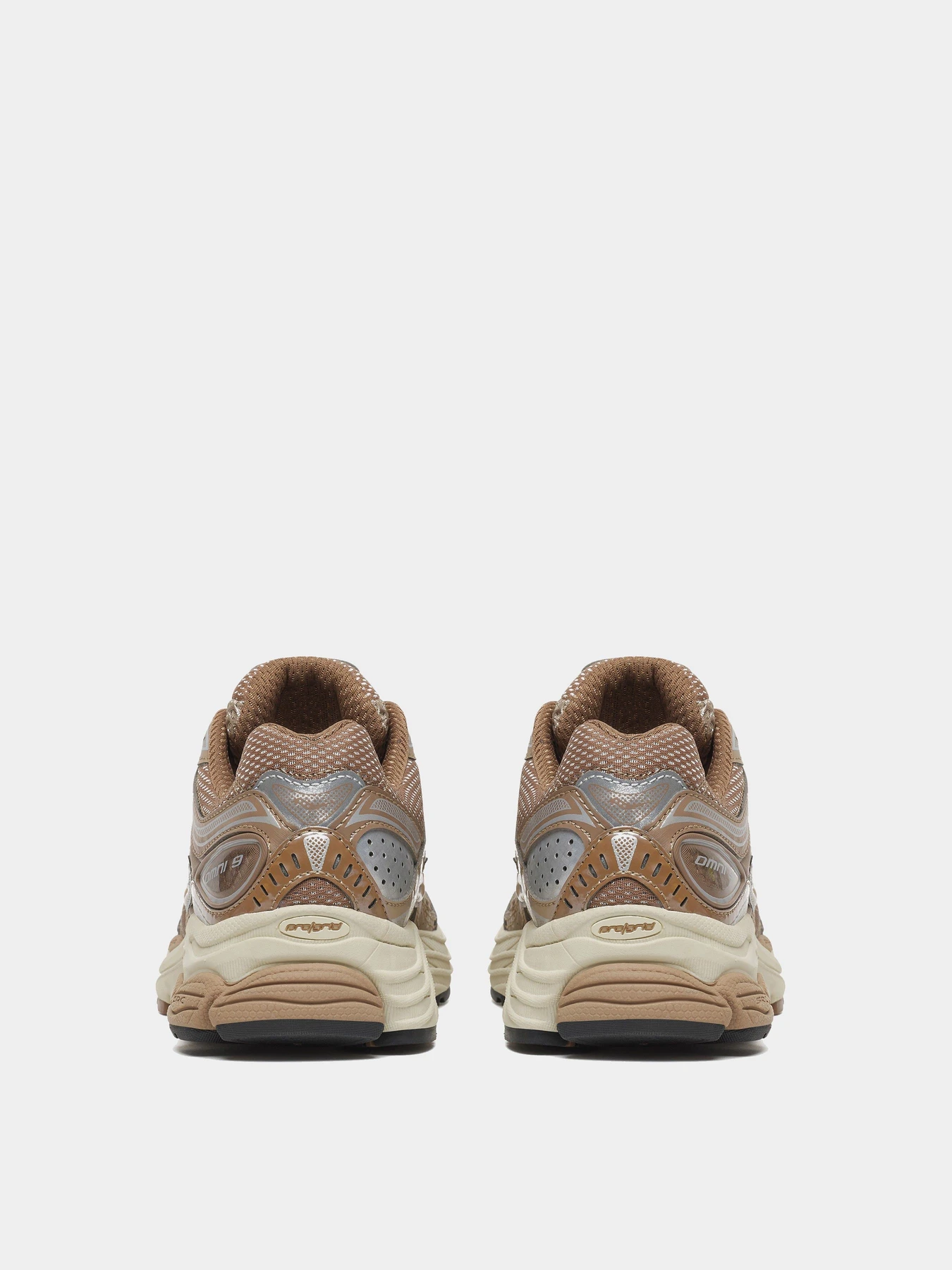 Кроссовки Saucony модель S101245-1139 Фото