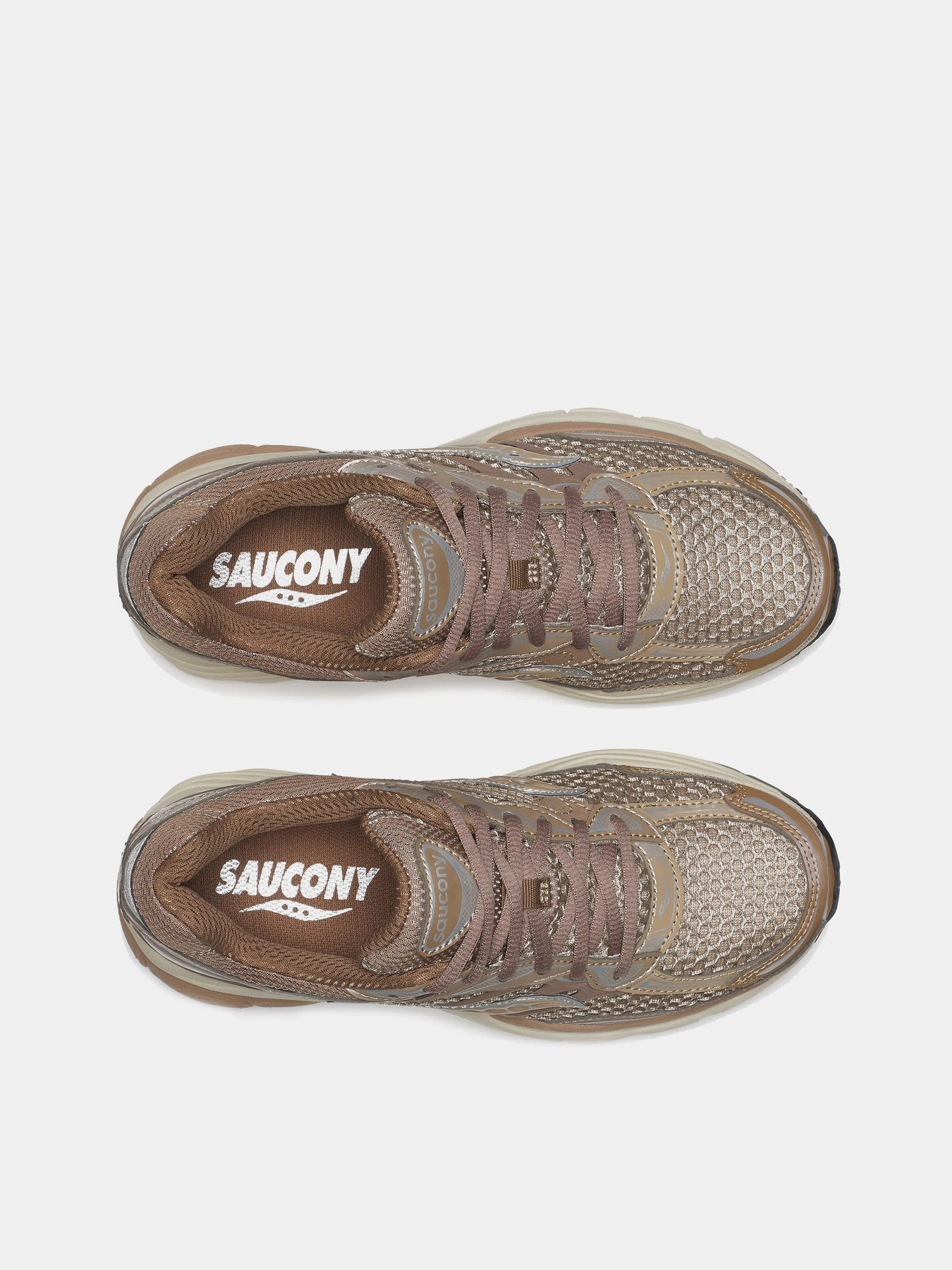 Кроссовки Saucony модель S101245-1139 Фото