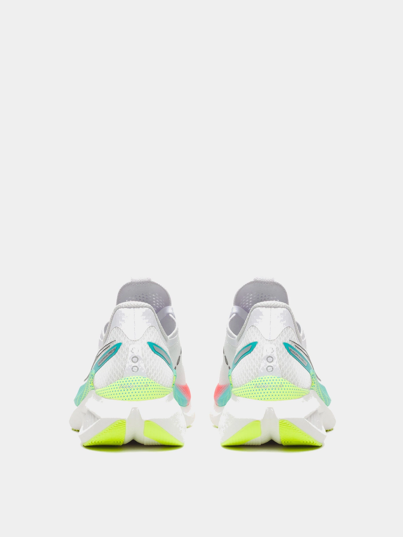 Кросівки Saucony модель S101308-1006 Фото