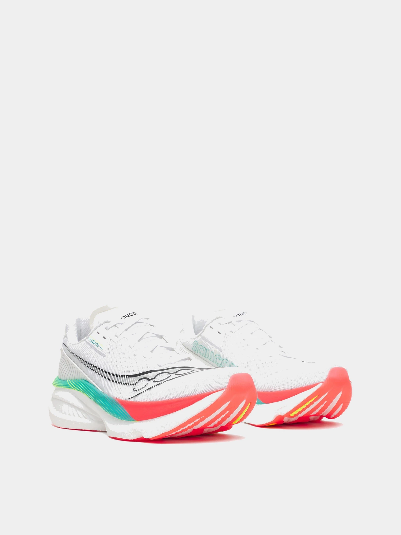 Кросівки Saucony модель S101329-1041 Фото
